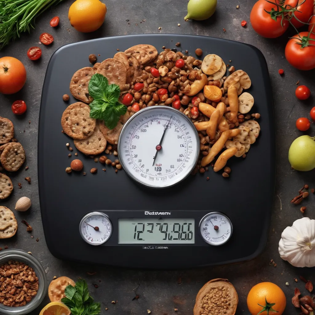 Bir Kilogram Kaç Gram? Ağırlık Ölçüleri ve Önemi