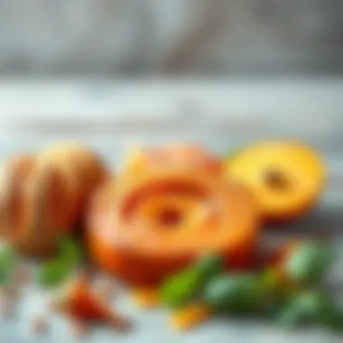 Symptoms of Vitamin A Deficiency Illustration depicting symptoms of Vitamin A deficiency