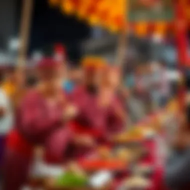 Cultural performances at Adana festival