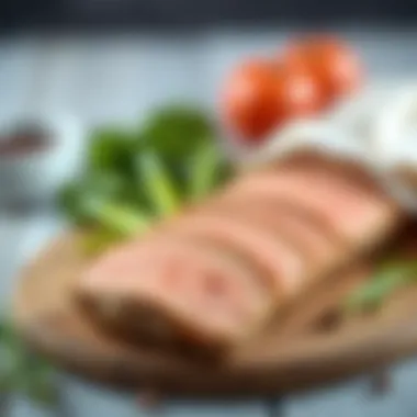 Dietary recommendations for B12 intake