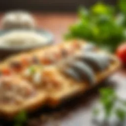 Rich sources of B12 vitamins