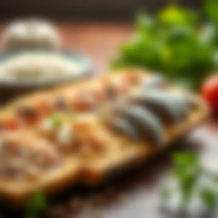 Rich sources of B12 vitamins