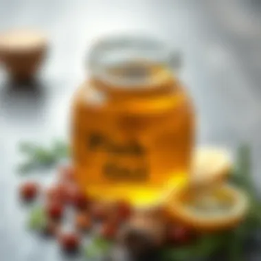 Choosing the Right Fish Oil Important tips for choosing fish oil