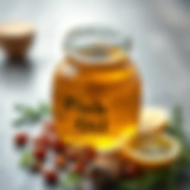 Choosing the Right Fish Oil Important tips for choosing fish oil