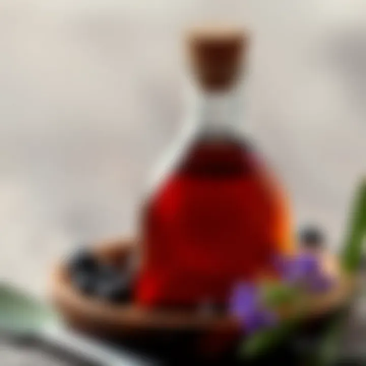 Aromatherapy applications using baby oil