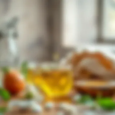 Benefits of baby oil for skin health