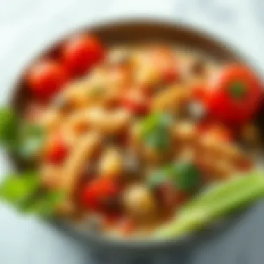 Daily Caloric Needs Explained Visual of daily calorie requirements