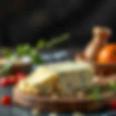 Nutritional Aspects of Butter Butter's nutritional benefits