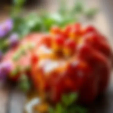 Exploring the Culinary Potential of Castor Oil Culinary uses of castor oil in cooking
