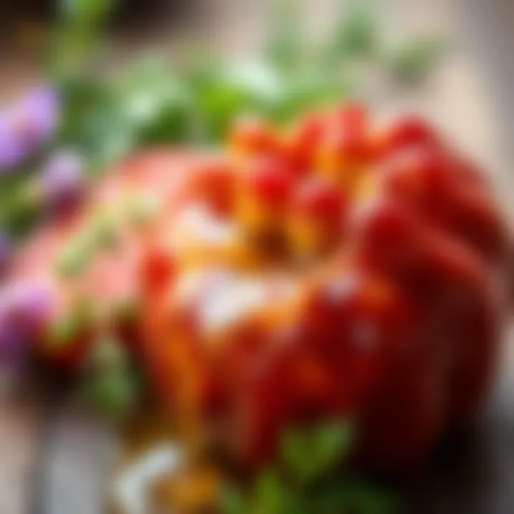 Exploring the Culinary Potential of Castor Oil Culinary uses of castor oil in cooking