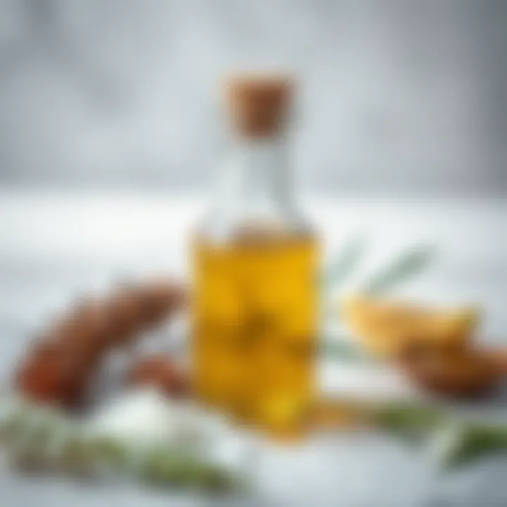 Unlocking the Secrets of Castor Oil in Skincare Natural skincare solutions using castor oil