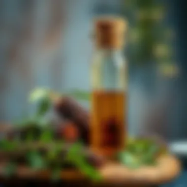 Harnessing the Health Benefits of Castor Oil Castor oil's benefits for wellness and health