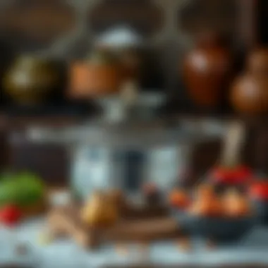 Historical overview of Cem cookware craftsmanship