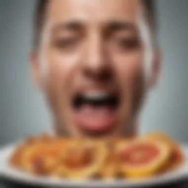 Understanding the Triggers Behind Coughing Common causes of cough