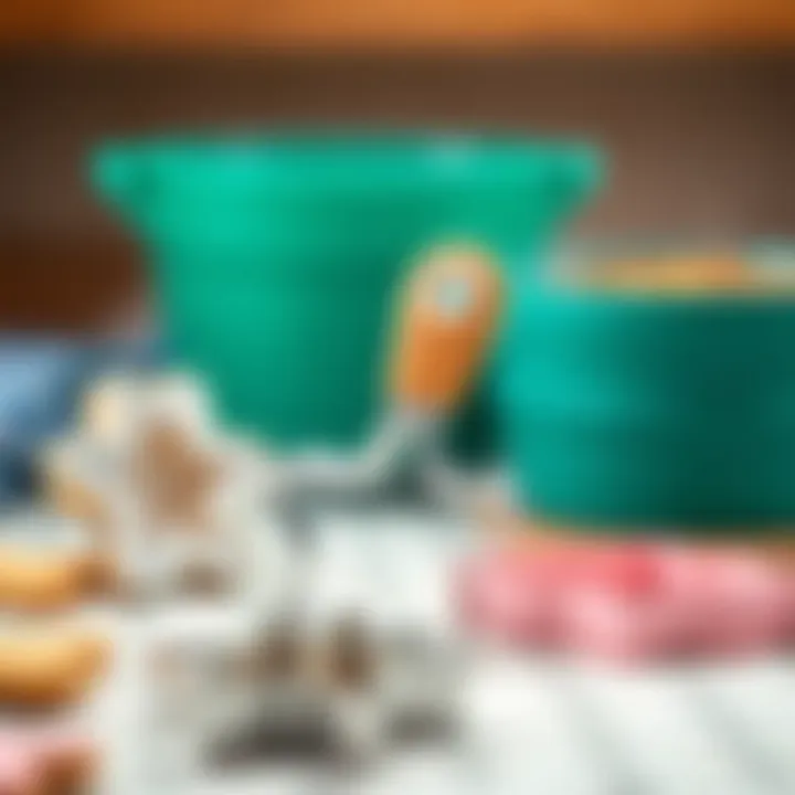 Maintenance Tools for Cookie Cutters Maintenance tools and tips for keeping cookie cutters in top shape