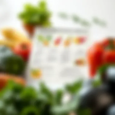 Diseases Linked to Potassium Deficiency Chart depicting diseases related to potassium deficiency