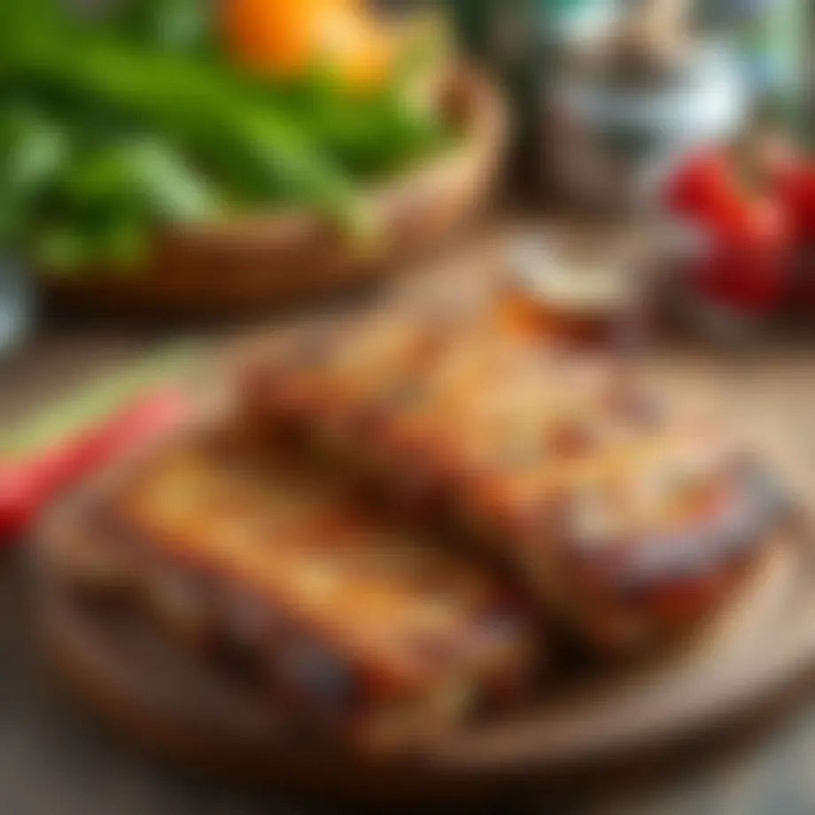 Effective weight loss strategies