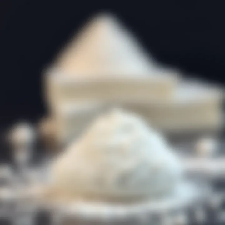 Insights for Choosing the Best Powdered Sugar Shopping tips for powdered sugar