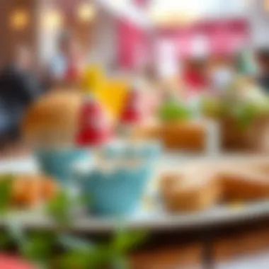 Engaging Party Games for Fun Creative party games for an engaging birthday event.