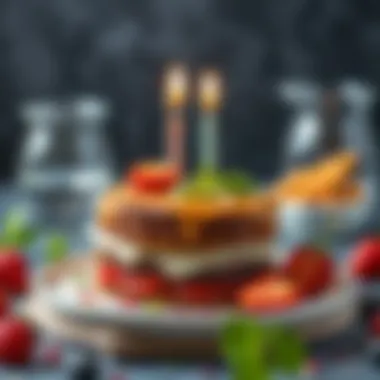 Creative birthday surprise ideas for your partner