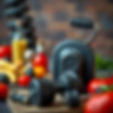 Essential equipment for effective workouts