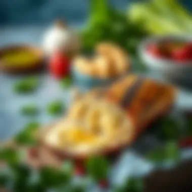 Healthy food alternatives for thyroid patients