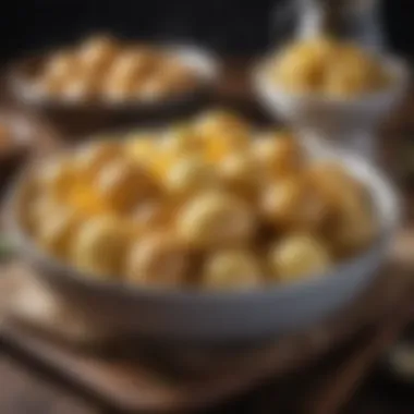 Alternative Ways to Enjoy Boiled Potatoes Alternative ways to enjoy boiled potatoes