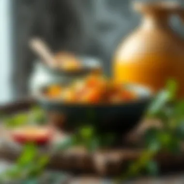 Healthy lifestyle choices for throat health