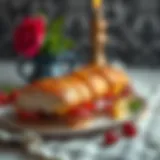 Understanding the Essence of Iftar The essence of Iftar during Ramadan