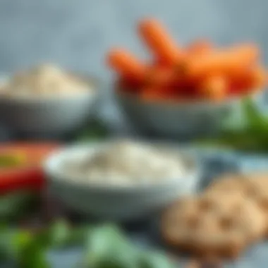 The importance of folate in the human body