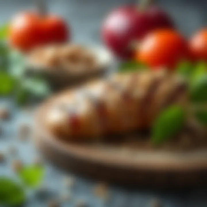 Symptoms of low folate levels