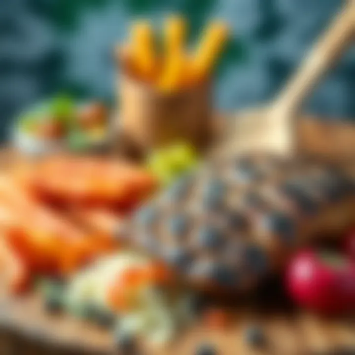 Exploring traditional and modern dietary approaches