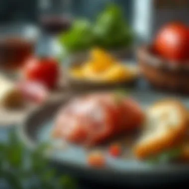 Foods to Avoid for Optimal Healing Foods to avoid after colonoscopy