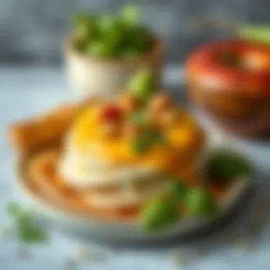 Gentle Foods for a Smooth Recovery Gentle foods for post-colonoscopy recovery