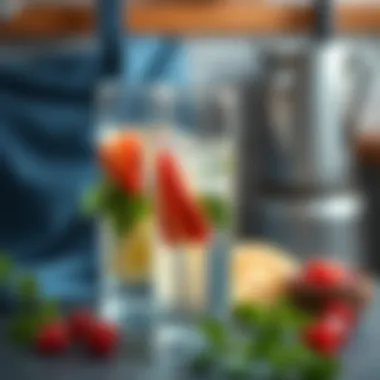 Importance of Hydration Post-Colonoscopy Hydration tips after colonoscopy