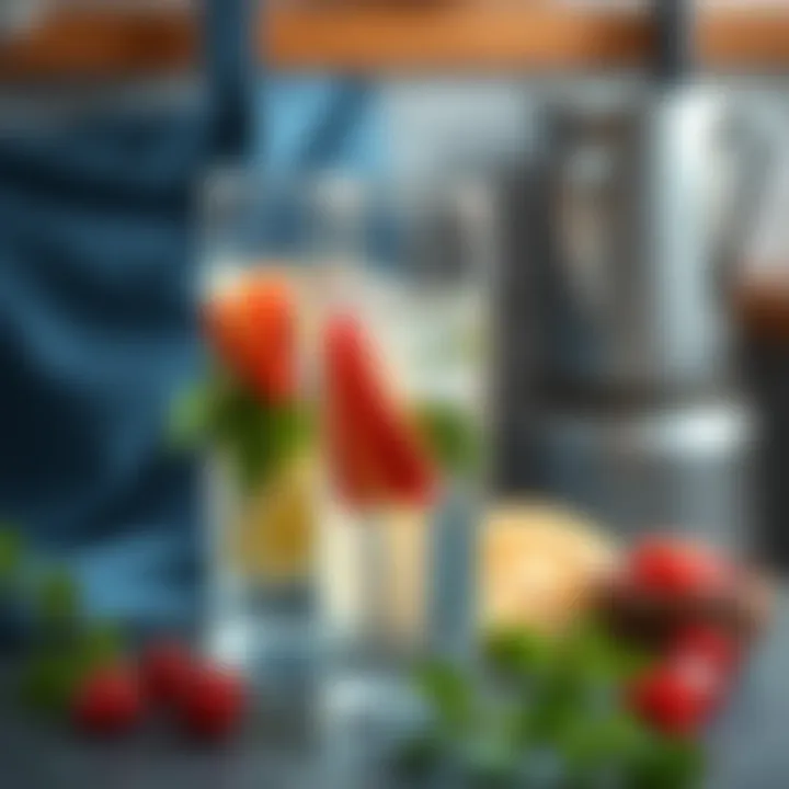 Importance of Hydration Post-Colonoscopy Hydration tips after colonoscopy