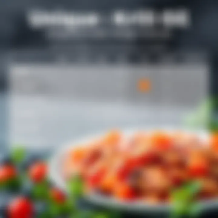 Comparison chart of omega-3 sources, emphasizing krill oil's unique benefits