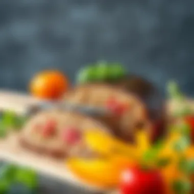 Nutritional tips for respiratory health