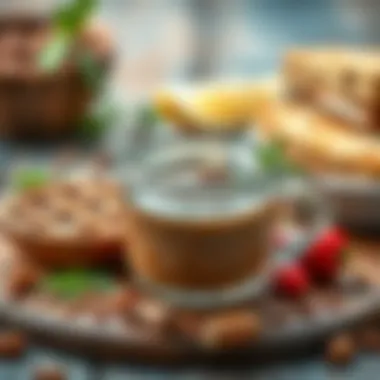 Natural remedies for dry cough relief