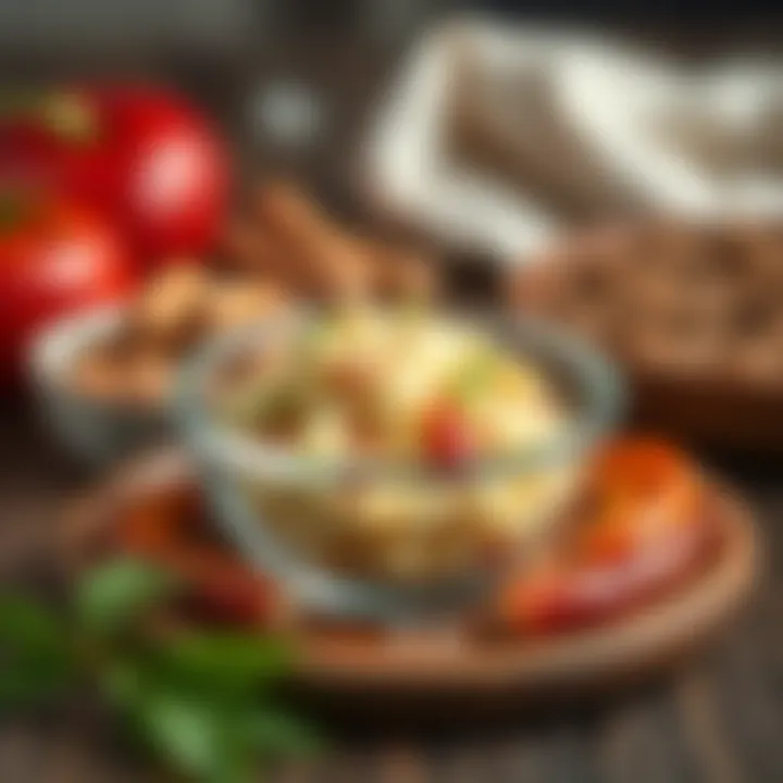 Holistic approaches to cough treatment