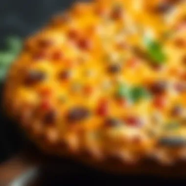 Unique Baking Techniques for Lahmacun