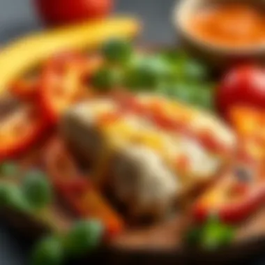 Lifestyle changes to prevent stomach ulcers