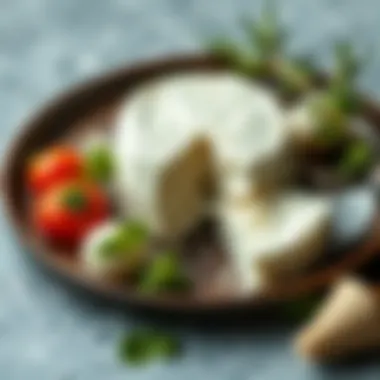 Exploring Culinary Uses of Ricotta Cheese Diverse culinary applications of ricotta