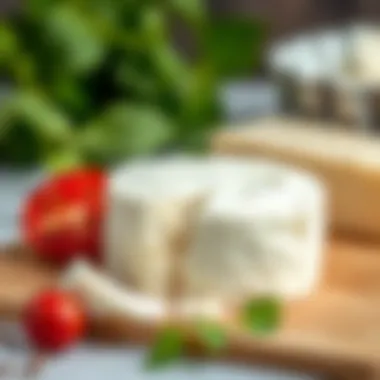 Nutritional Highlights of Ricotta Cheese Nutritive value and health benefits of ricotta