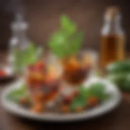 Natural remedies for cough relief