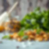 Natural remedies for gas relief