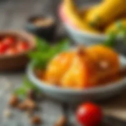 Natural remedies for stomach ulcers