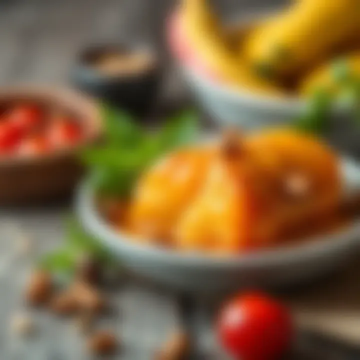 Natural remedies for stomach ulcers