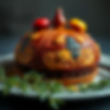 Cultural Symbols on Nisan Bohçası