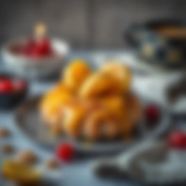 Contemporary Interpretation of Nisan Bohçası